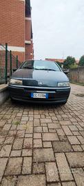 Fiat punto 1.2 16v 