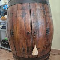 Botte Mini bar