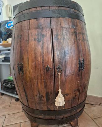 Botte Mini bar