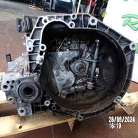 CAMBIO 6 MARCE PER ALFA GT 1.9 JTD ANNO 2007
