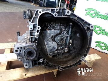 CAMBIO 6 MARCE PER ALFA GT 1.9 JTD ANNO 2007