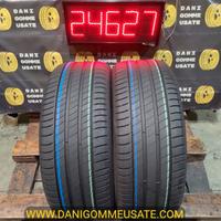 2 GOMME 225 50 17 MICHELIN ESTIVE AL 70%