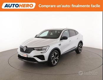 RENAULT Arkana NC19981