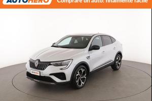 RENAULT Arkana NC19981