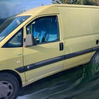 RICAMBI USATI AUTO FIAT Scudo 2Â° Serie FIAT SCUDO