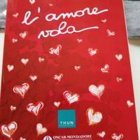 libro Thun "l'amore vola"
