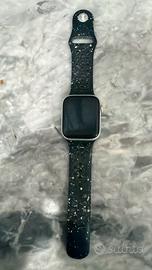 Apple Watch se nike limited edition