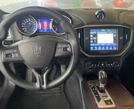 MASERATI Ghibli camera pelle ful_led_permutee_