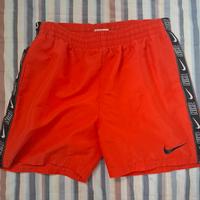 Costume Nike bambino originale