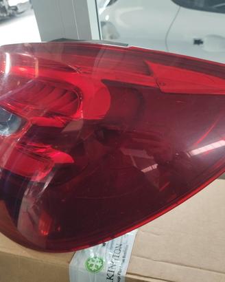 fanale posteriore destro Mercedes classe A