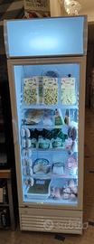 Frigo positivo nuovo