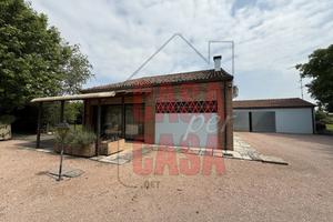 Casa singola nel cuore di Castelbaldo