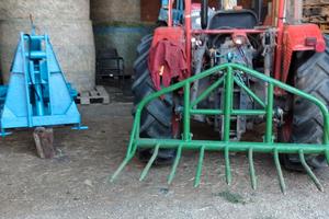 Forconi per trattore agricolo 