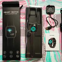 Smartwatch LIFEBEE Orologio Fitness Tracker