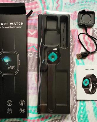 Smartwatch LIFEBEE Orologio Fitness Tracker