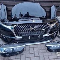 Cofano musata anteriore completa produttori paraur