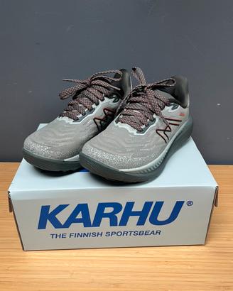 SCARPE KARHU Ikoni ATR WR (NUOVE)