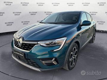 Renault Arkana 1.6 E-Tech hybrid Intens 145cv