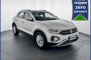 Volkswagen T-Roc 1.0 TSI Life 110CV