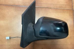 Specchietto retrovisore sinistro Ford Fiesta