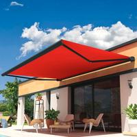 Tenda da Sole cassonetto VENERE