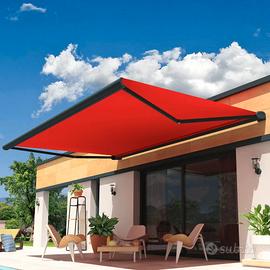 Tenda da Sole cassonetto integrale VENERE