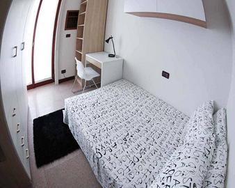 Stanza in appartamento di 15 m² a Milano
