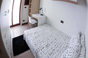 Stanza in appartamento di 15 m² a Milano
