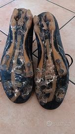 Scarpe calcio