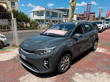 Kia Stonic 100 CV GT Line **CARPLAY** (IVA ESP)