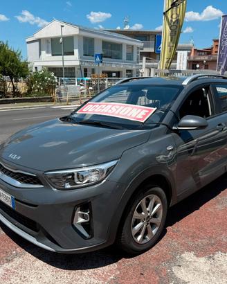 Kia Stonic 100 CV GT Line **CARPLAY** (IVA ESP)