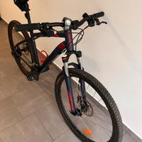 MTB ROCKRIDER