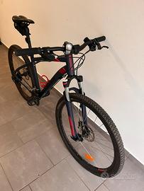 MTB ROCKRIDER