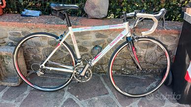 bici strada