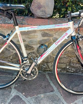 bici strada