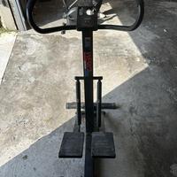Macchinario Step