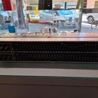 EQUALIZZATORE GRAFICO BEHRINGER ULTRAGRAPH PRO