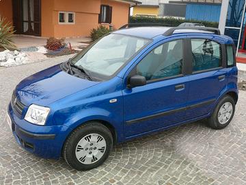 Fiat Panda 1.2 2004 (foto dimostrativa) TRATTABILE