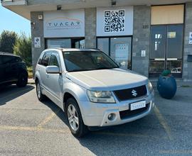SUZUKI Grand Vitara 1.9 DDiS 5p. Executive SEDE DI