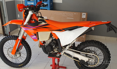 Ktm exc 350 2024