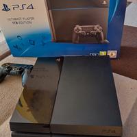 Sony PS 4