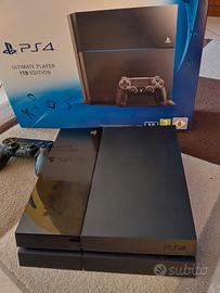 Sony PS 4