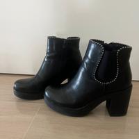 Stivaletti donna