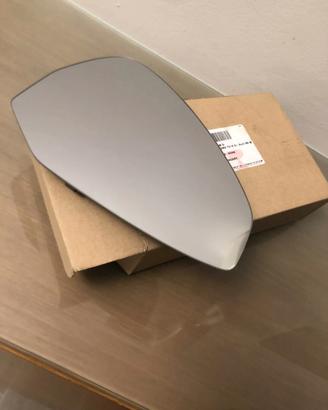 Vetrini specchietti retrovisori Audi A4 B9 - A5 F5