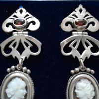 Orecchini in Argento