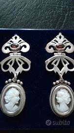 Orecchini in Argento