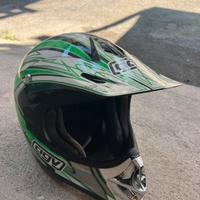 Casco AGV RC5 Pro - Taglia M