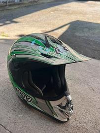 Casco AGV RC5 Pro - Taglia M