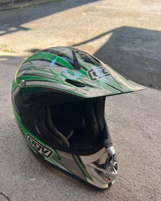 Casco AGV RC5 Pro - Taglia M