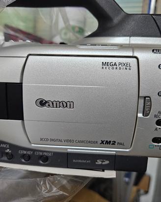 CANON X̌M2.PAL